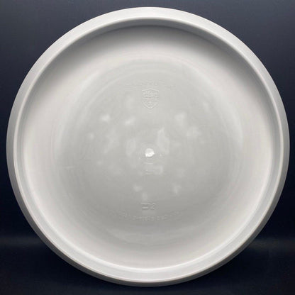 Glow Flex 3 D-Line P2 (Les White Stamp)