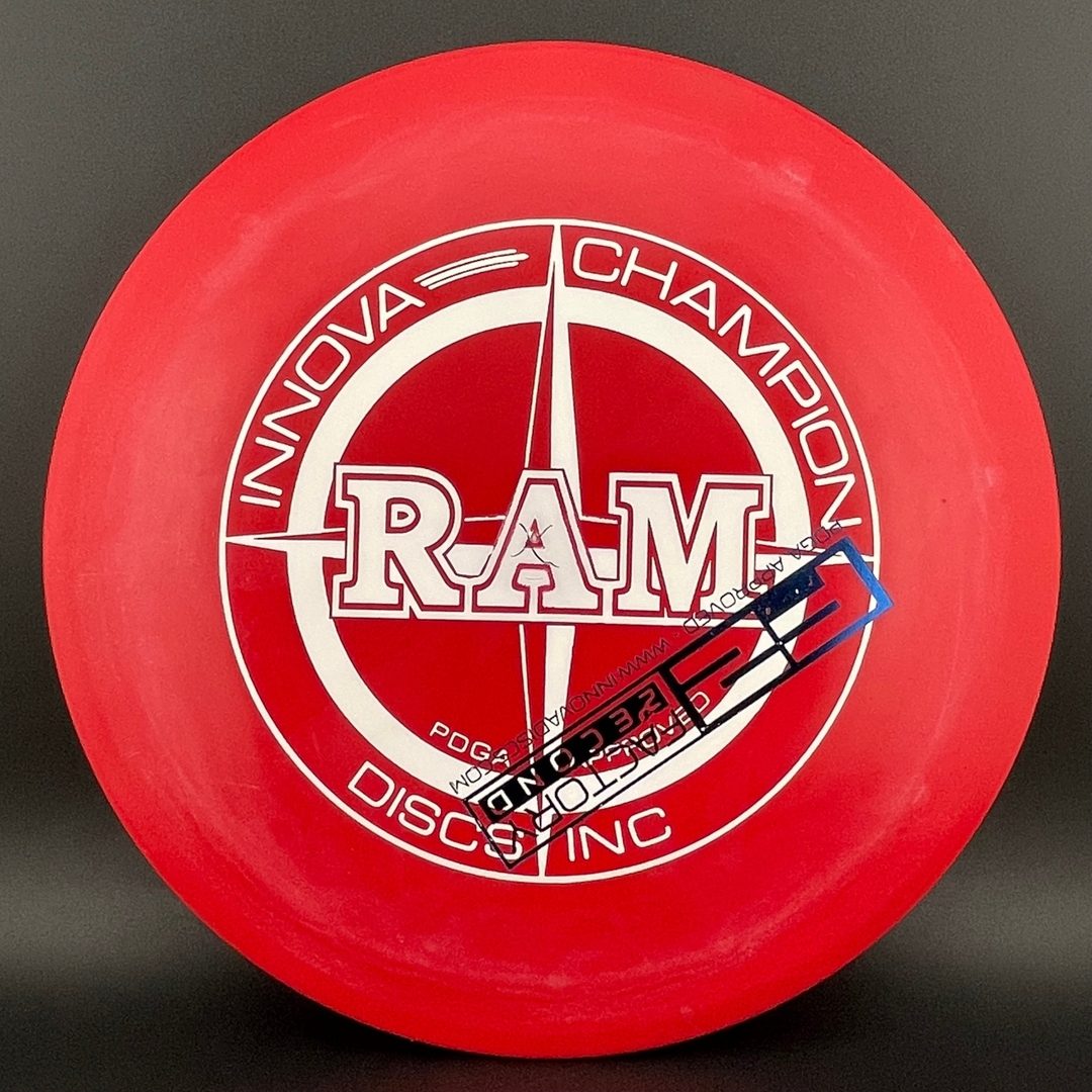 DX Ram - Factory Second
