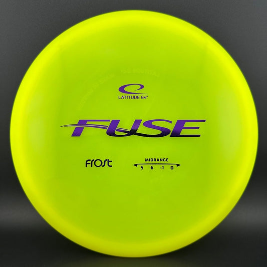 Frost Fuse