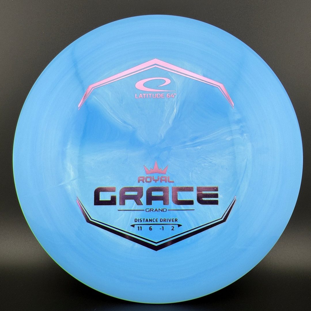 Royal Grand Grace - Lightweight