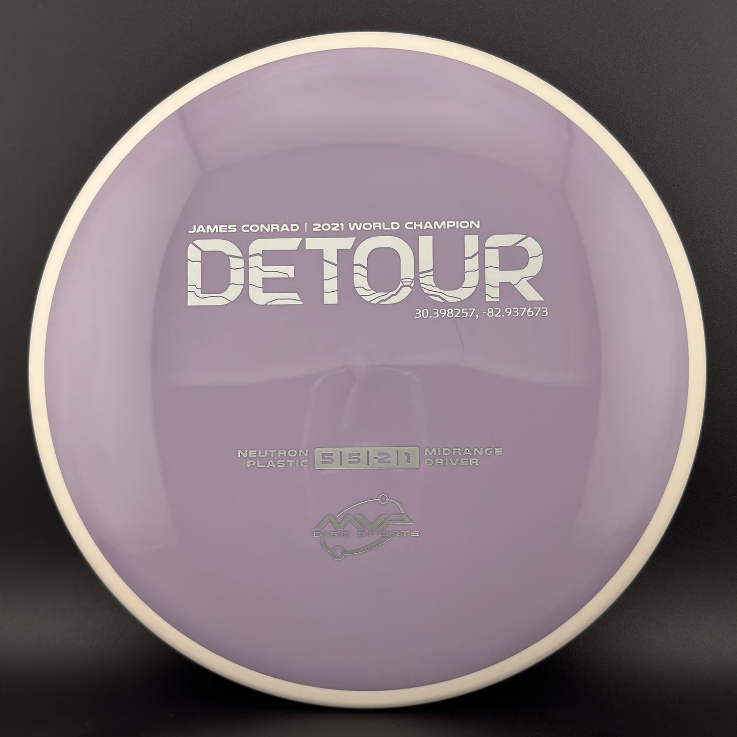 Neutron Detour