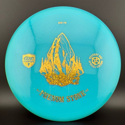 Neo PD - "Phenom Stone" MB '23