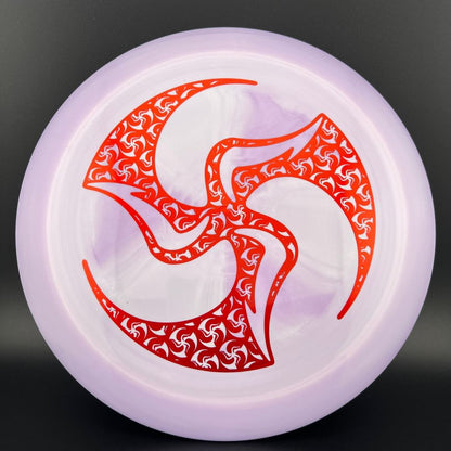 Royal Grand Rive - Huk Lab Repeater Stamp