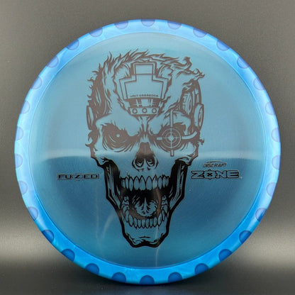 FuZed Glo Ring Zone - Limited Edition