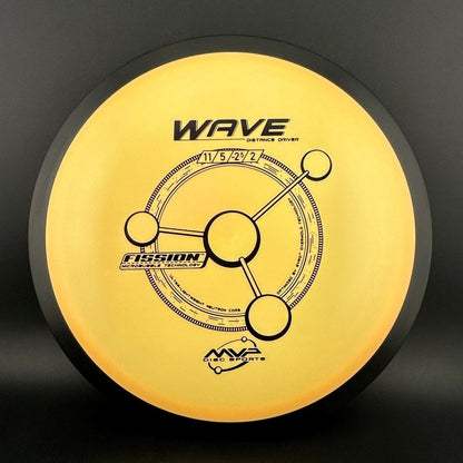 Fission Wave