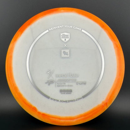 Metal Flake Horizon C-Line PD - JomezPro 2025 Tour Series