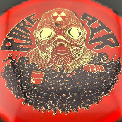 Sirius Helio Draco F2 (1.1 Run) - RADioactive Man Stamp