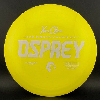 Signature Line Osprey