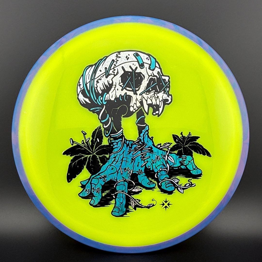 Neutron Crave - "Crypty Crawly" by Marm O Set