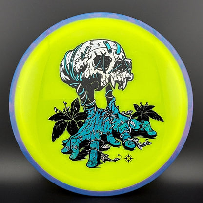 Neutron Crave - "Crypty Crawly" by Marm O Set