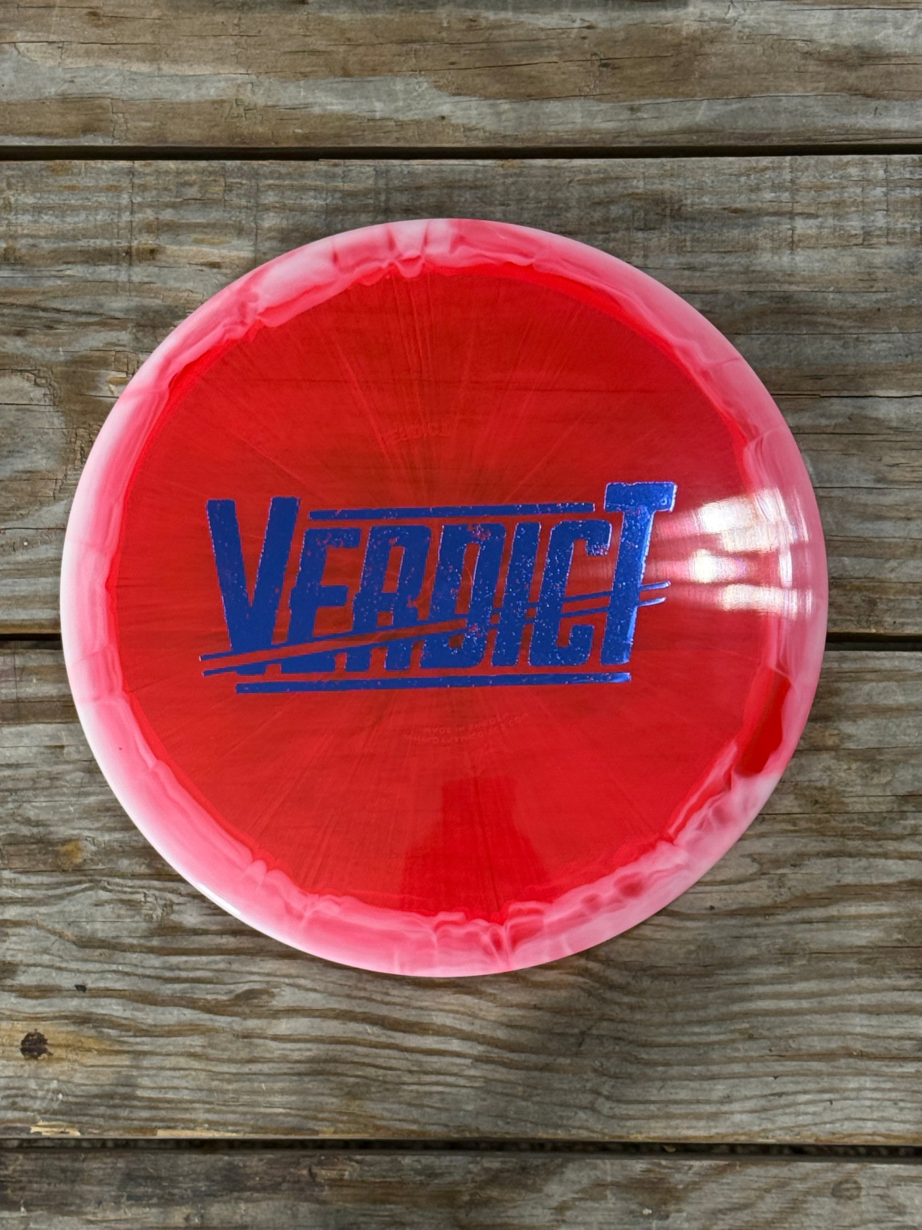 Dynamic Disc – In The Bag Disc Golf Company