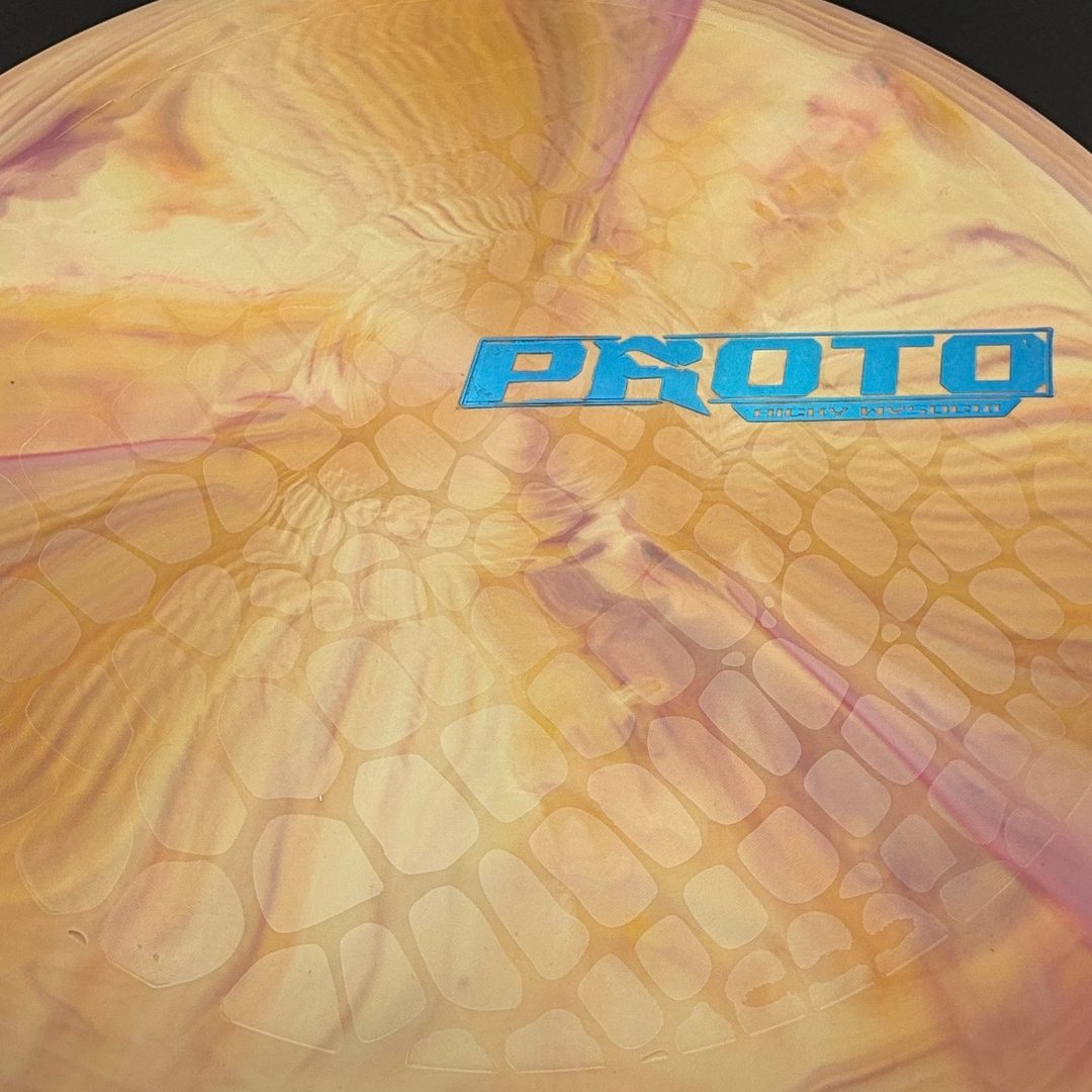 Proto Putter - Ricky Wysocki