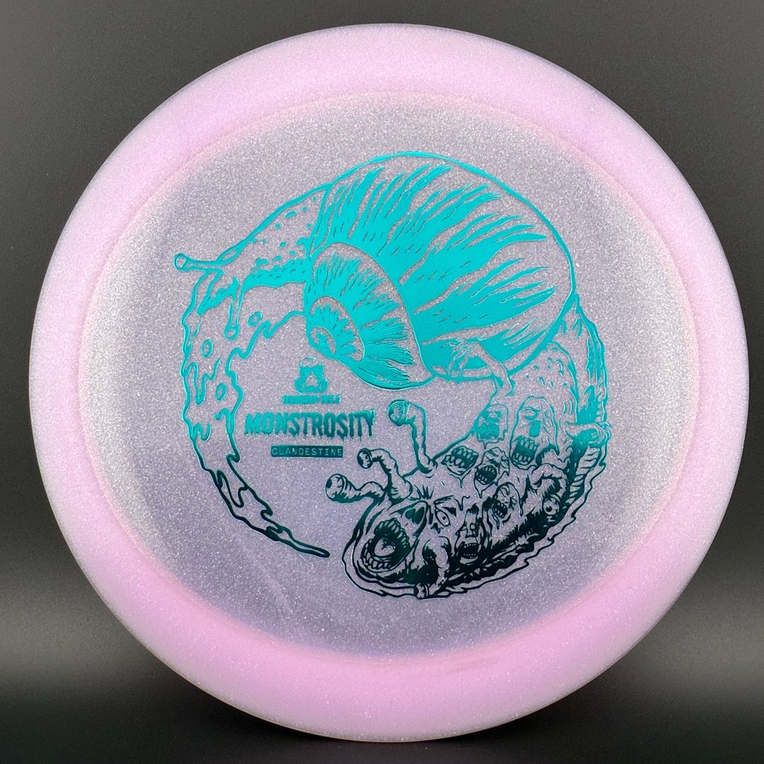 Clandestine Monstrosity