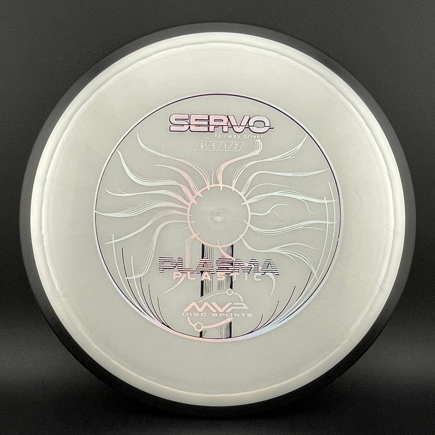 Plasma Servo