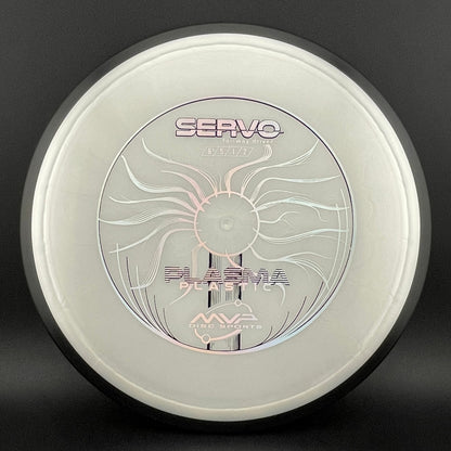 Plasma Servo