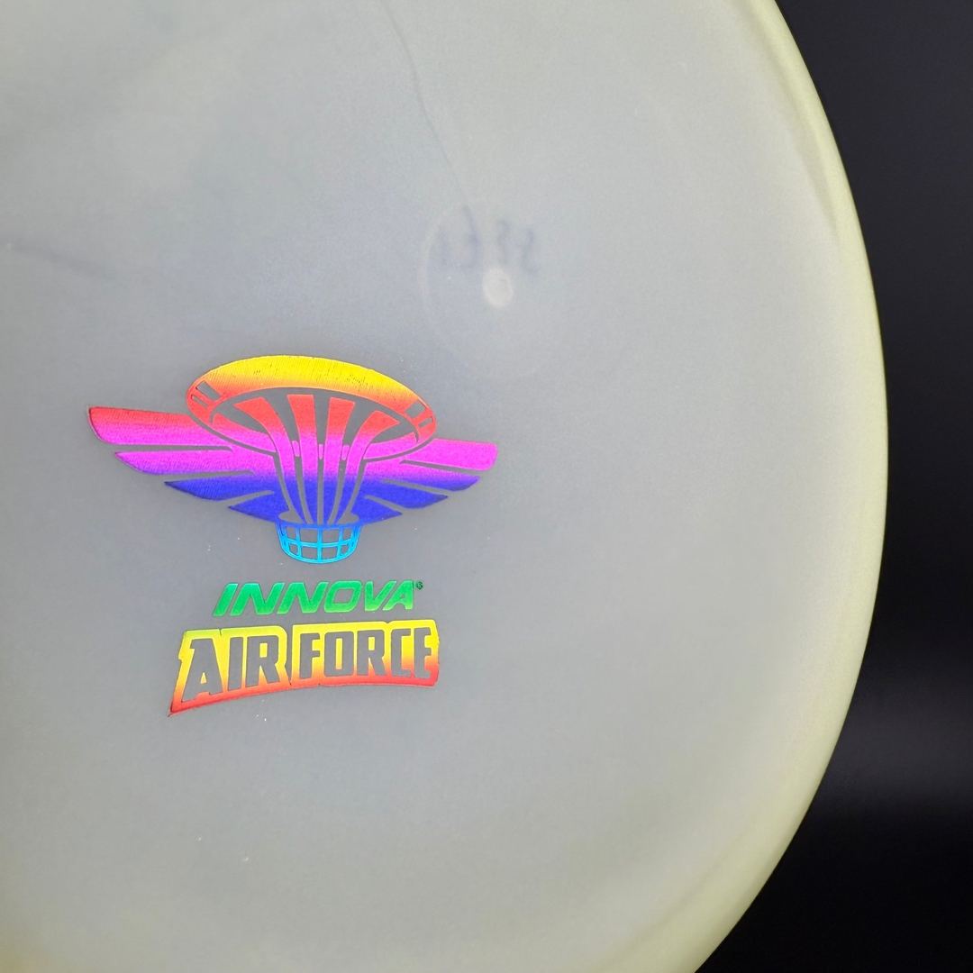 Proto Glow Champion Toro - Air Force