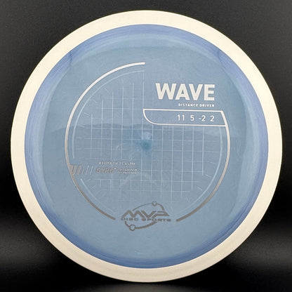 Neutron Wave