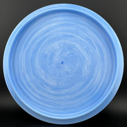 Fuzion Swirl EMac Truth - The Missing Piece