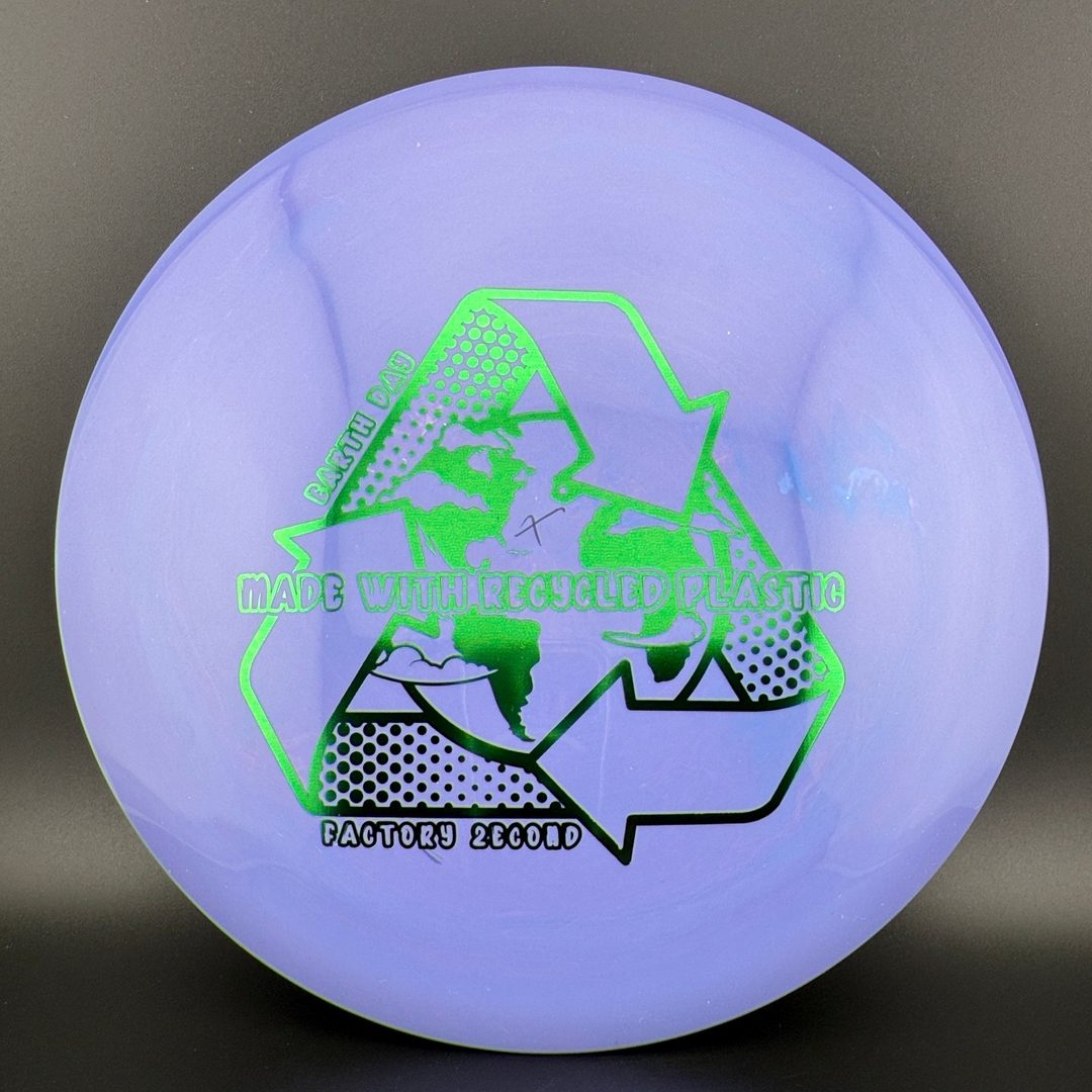 Echo Star Destroyer - F2 - Earth Day