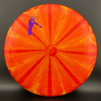 Classic Soft Burst Judge - Putt Monster