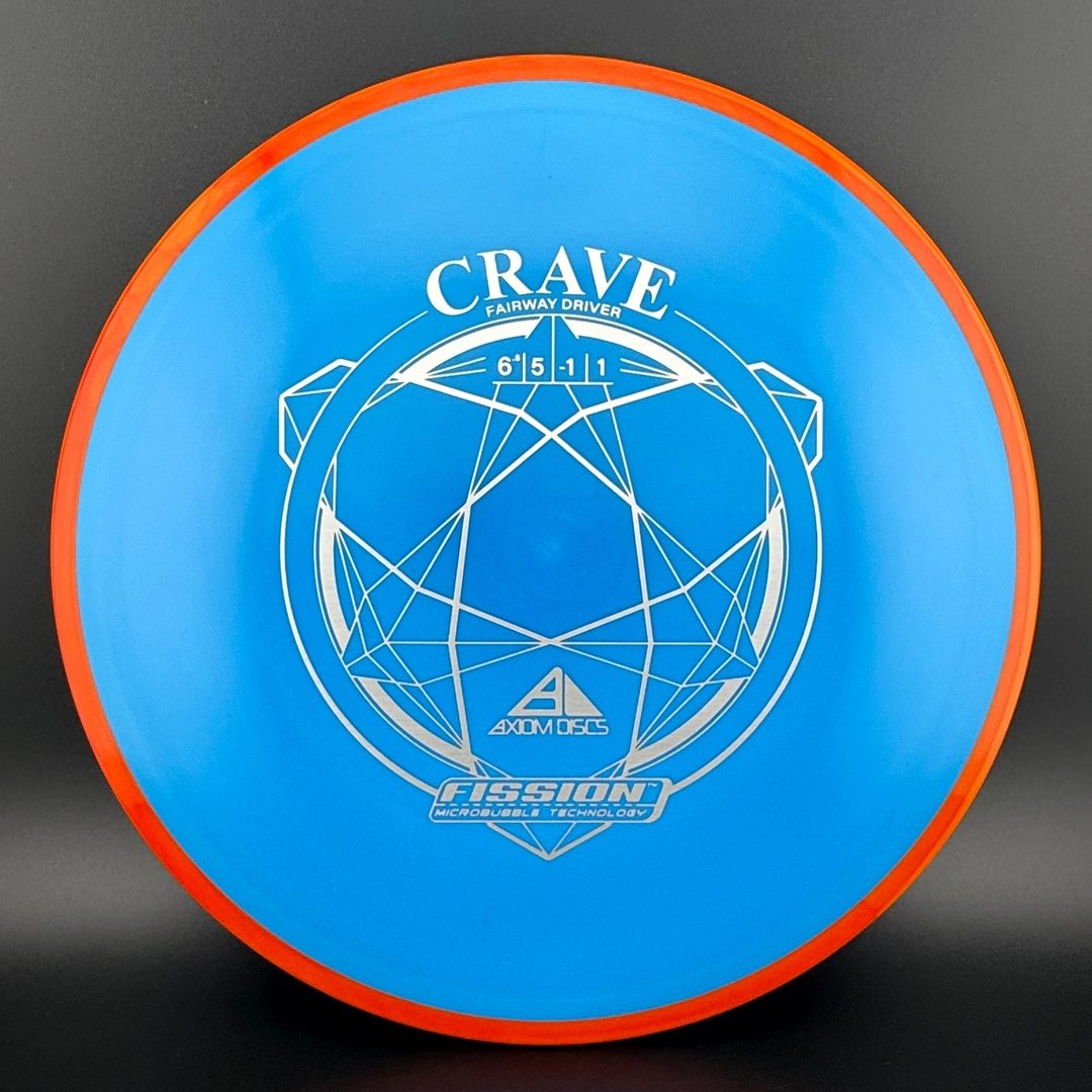 Fission Crave