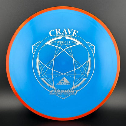 Fission Crave