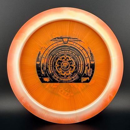 Lucid Orbit Heist - Inside Job