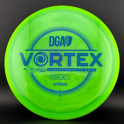 Atmos Vortex - Catrina Allen