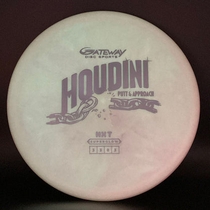 NXT Superglow Houdini