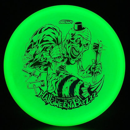 Mega Glo Buzzz - Halloween 2025 by Brian Allen