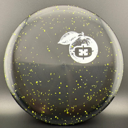 CryZtal Confetti Zone - "Shredded Orange" Supreme Flight Open
