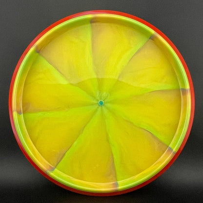 Cosmic Neutron Tempo - Jeremy Koling Team Series