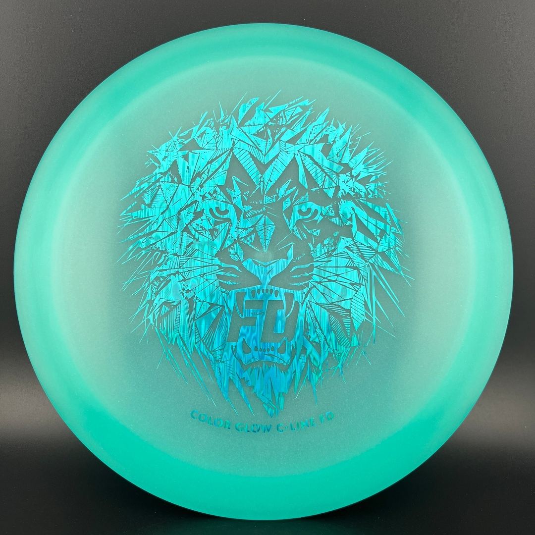 Color Glow C-Line FD - European Open 2024
