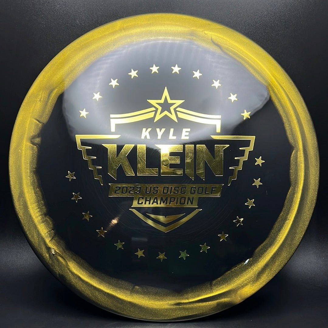 Golden Horizon Vanguard - Kyle Klein 2023 USDGC Champion