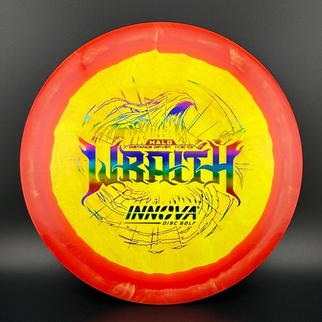 Halo Star Wraith