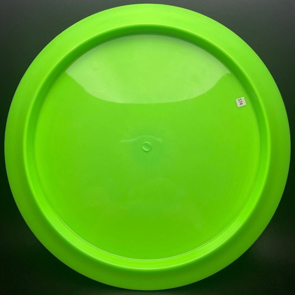 Apex Diamondback Control Driver