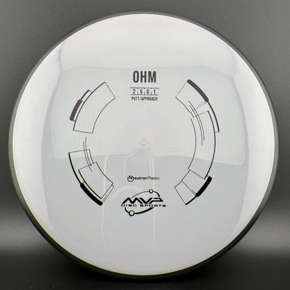 Neutron Ohm