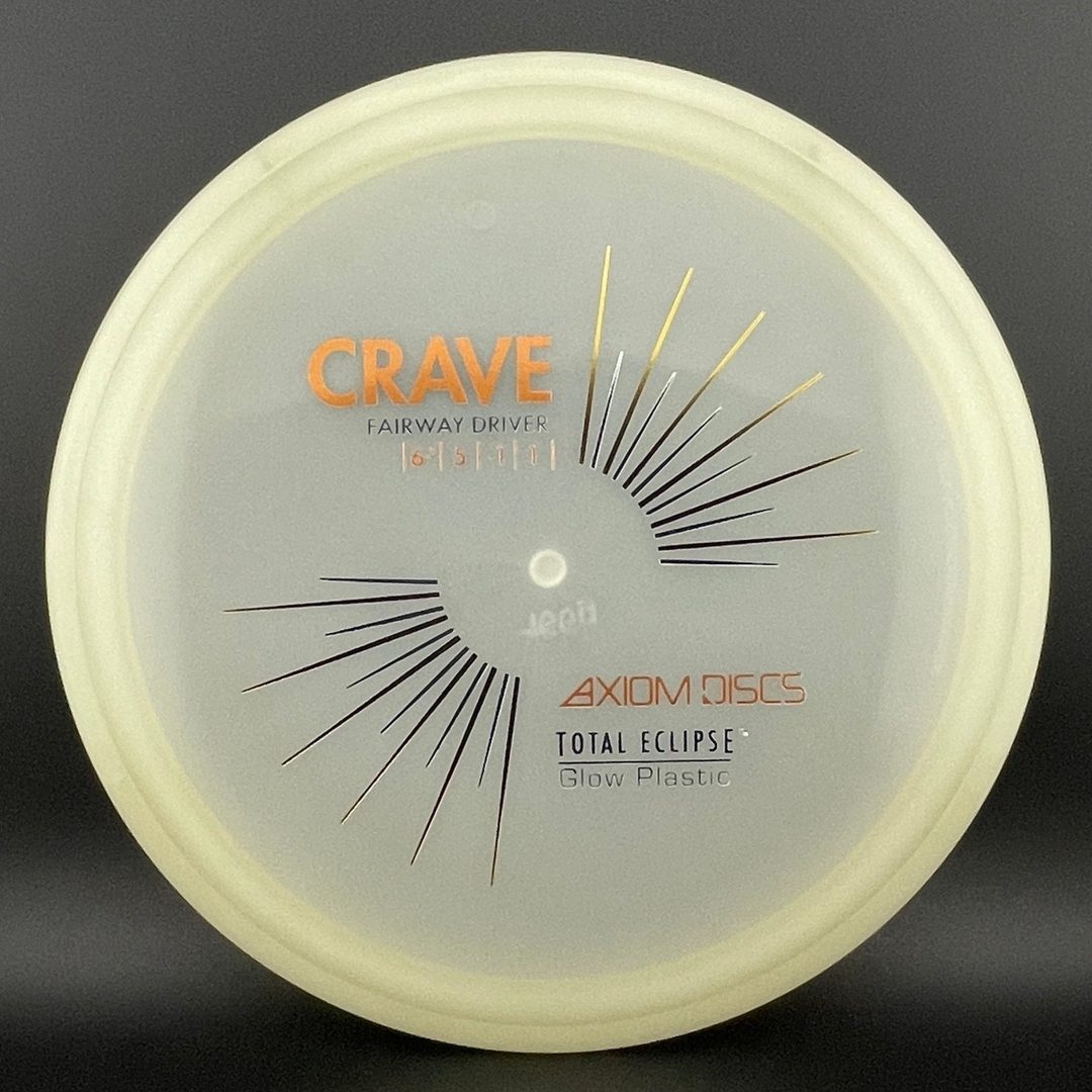 Total Eclipse Crave