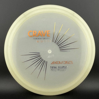 Total Eclipse Crave