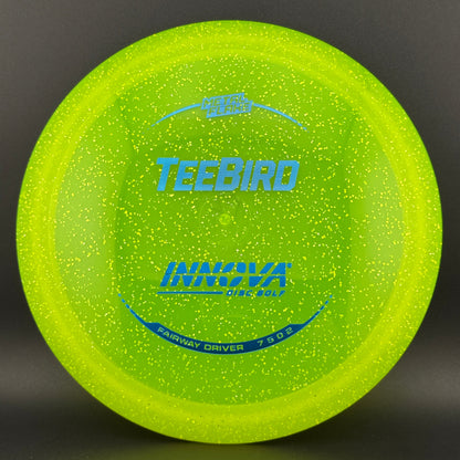 Metal Flake Champion TeeBird