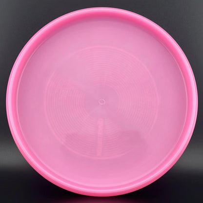Soft Neo Spore - Limited Discmania Vinyl Stamp