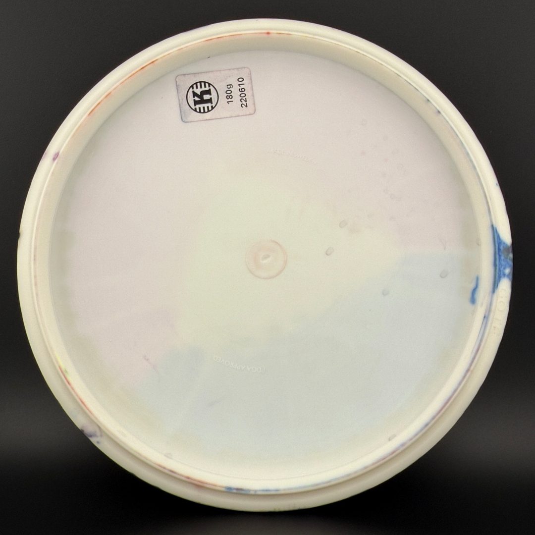 K1 Göte - Dyed - 2022 Run!