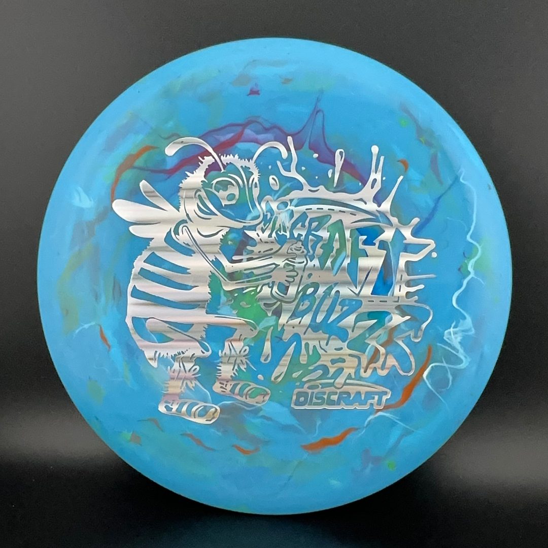 Lightweight Jawbreaker Buzzz
