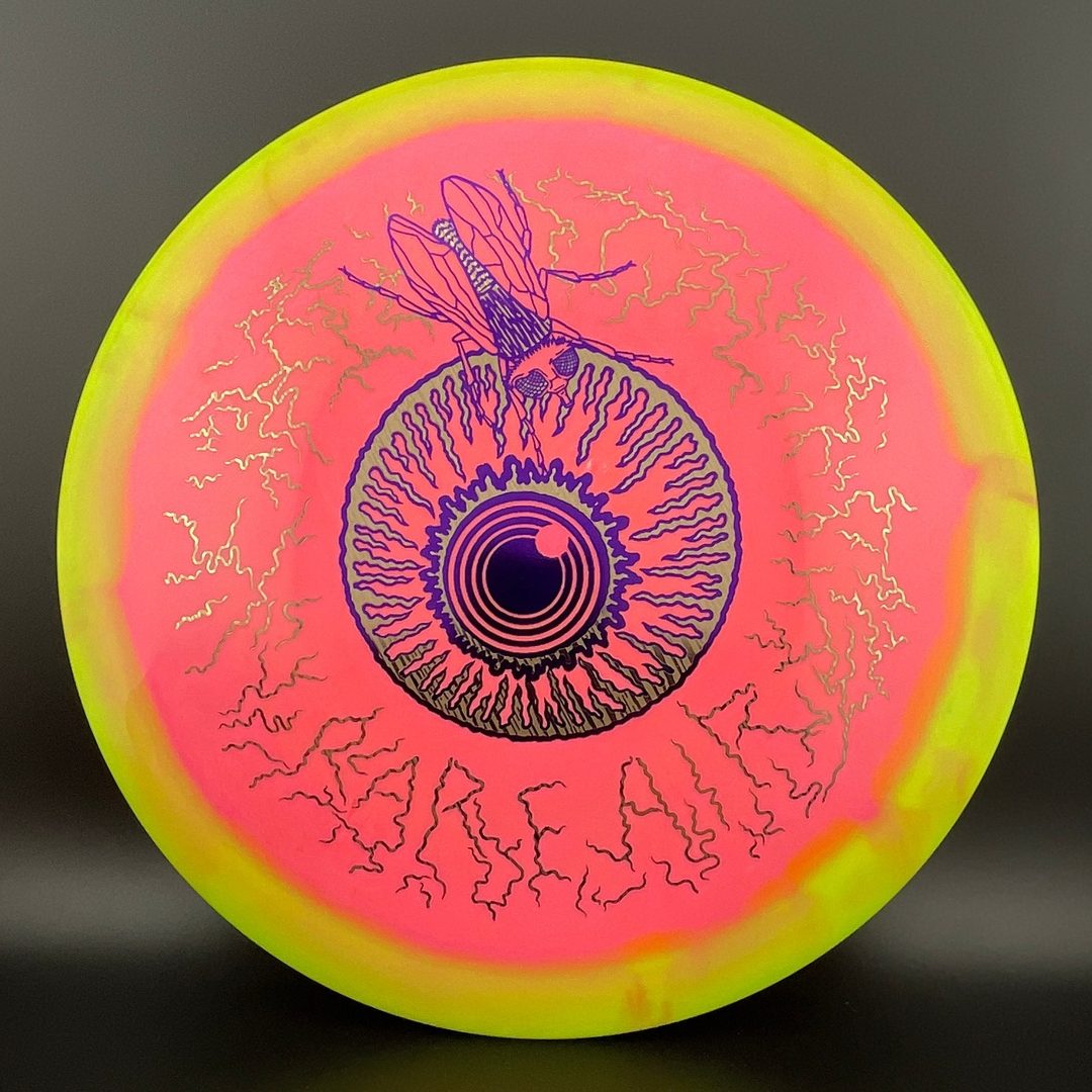 Halo Star Wraith - Eye-Fly RAD V2 by Ripper Studios