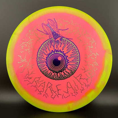 Halo Star Wraith - Eye-Fly RAD V2 by Ripper Studios