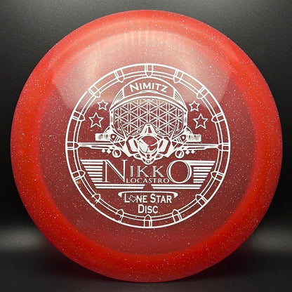 Founders Nimitz - Nikko Locastro Tour Series