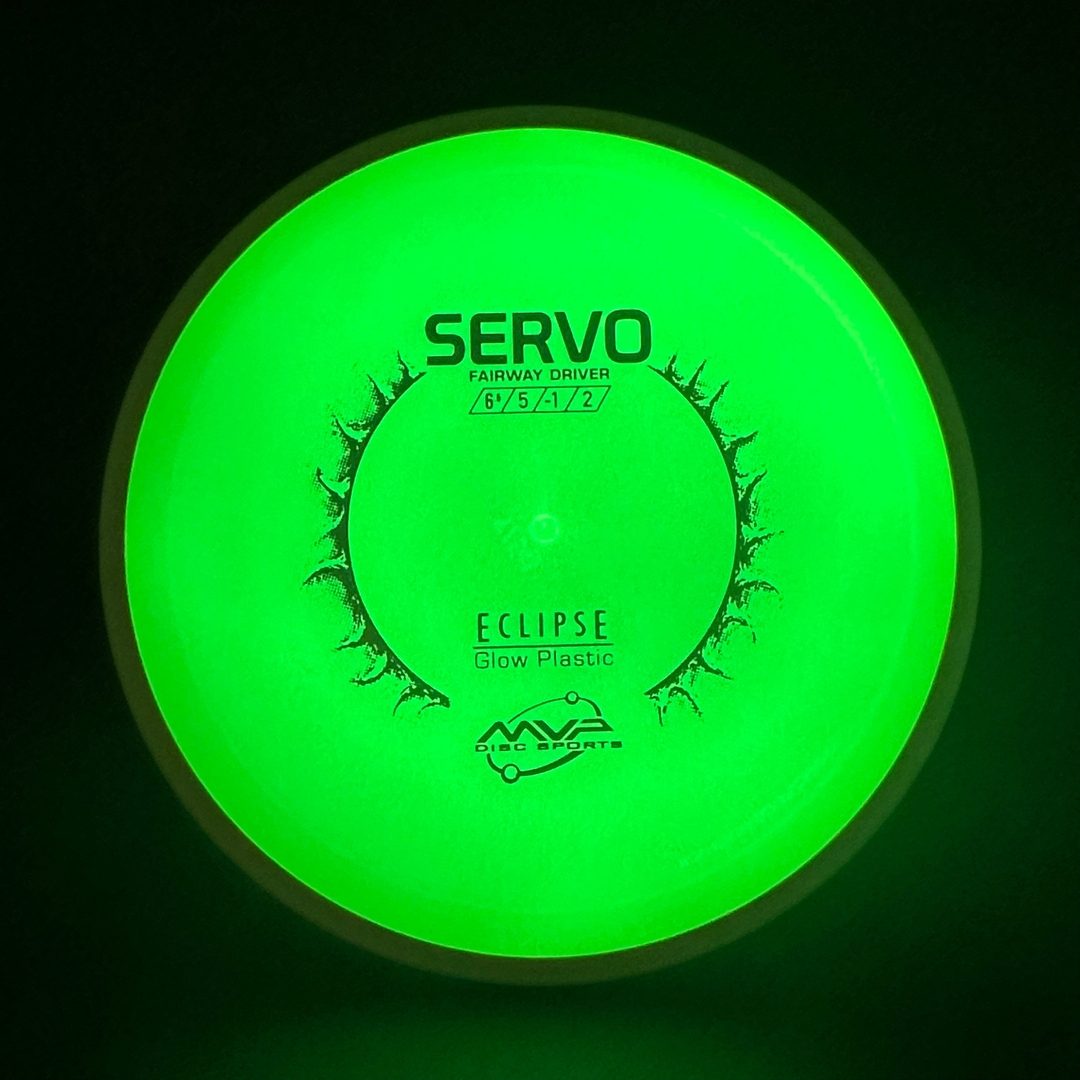 Eclipse Servo