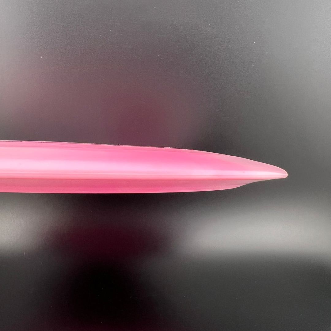 Ti Swirl Force - Paul McBeth x Nate Doss 9x World Champs