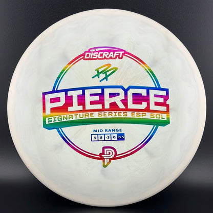 ESP Sol - Paige Pierce Signature Series