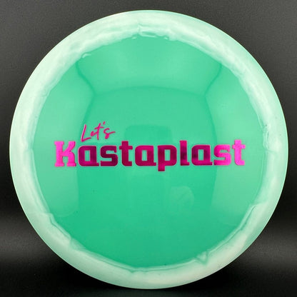K1 Grind Guld - Let's Kastaplast